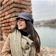 Studentessa di ingegneria offre lezioni private a Bergamo. Specializzata particolarmente in matematica